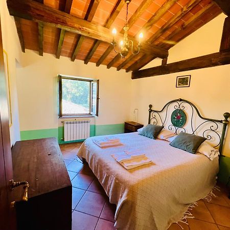 B&B Valle D'Oro Ansedónia Екстериор снимка