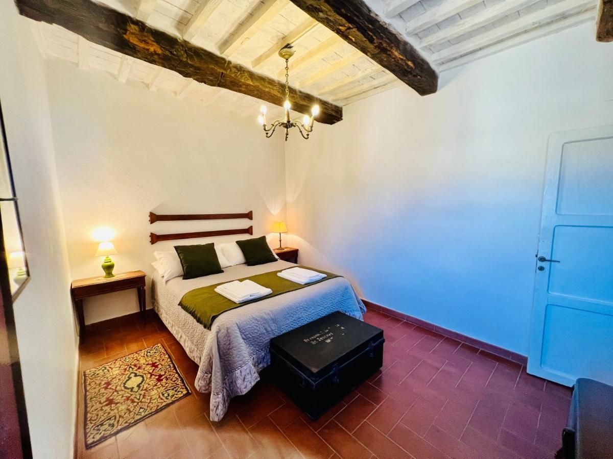B&B Valle D'Oro Ansedónia Екстериор снимка