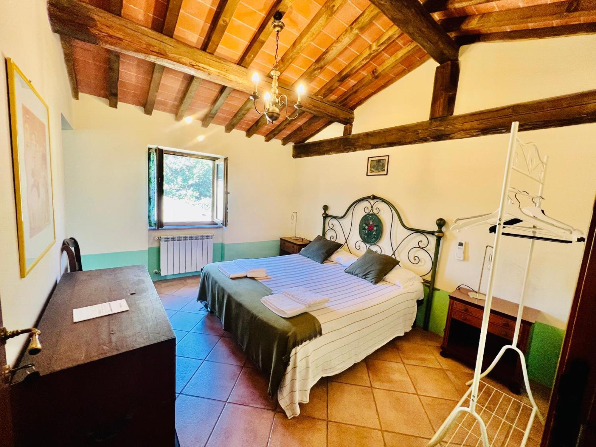 B&B Valle D'Oro Ansedónia Екстериор снимка