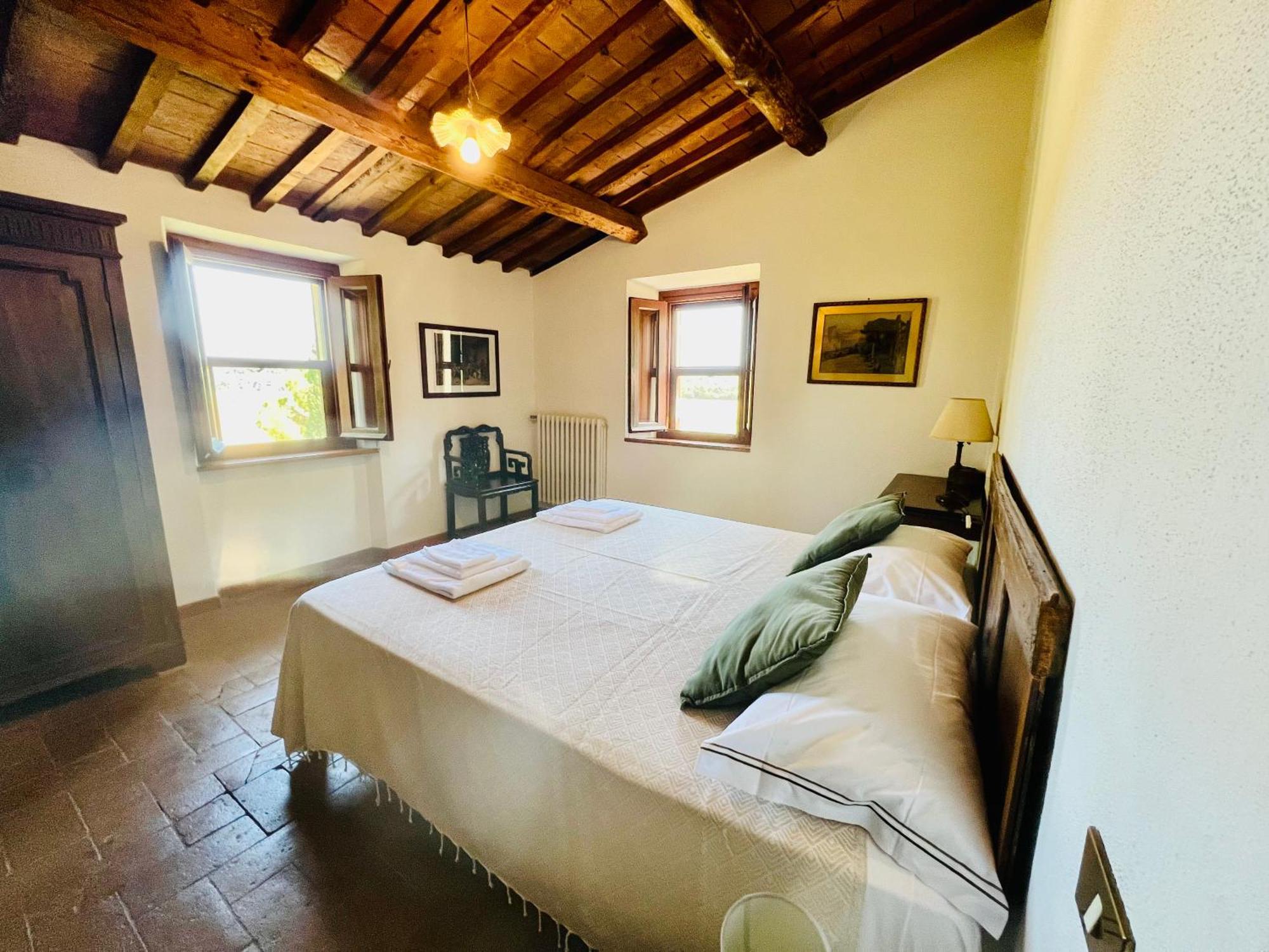 B&B Valle D'Oro Ansedónia Екстериор снимка
