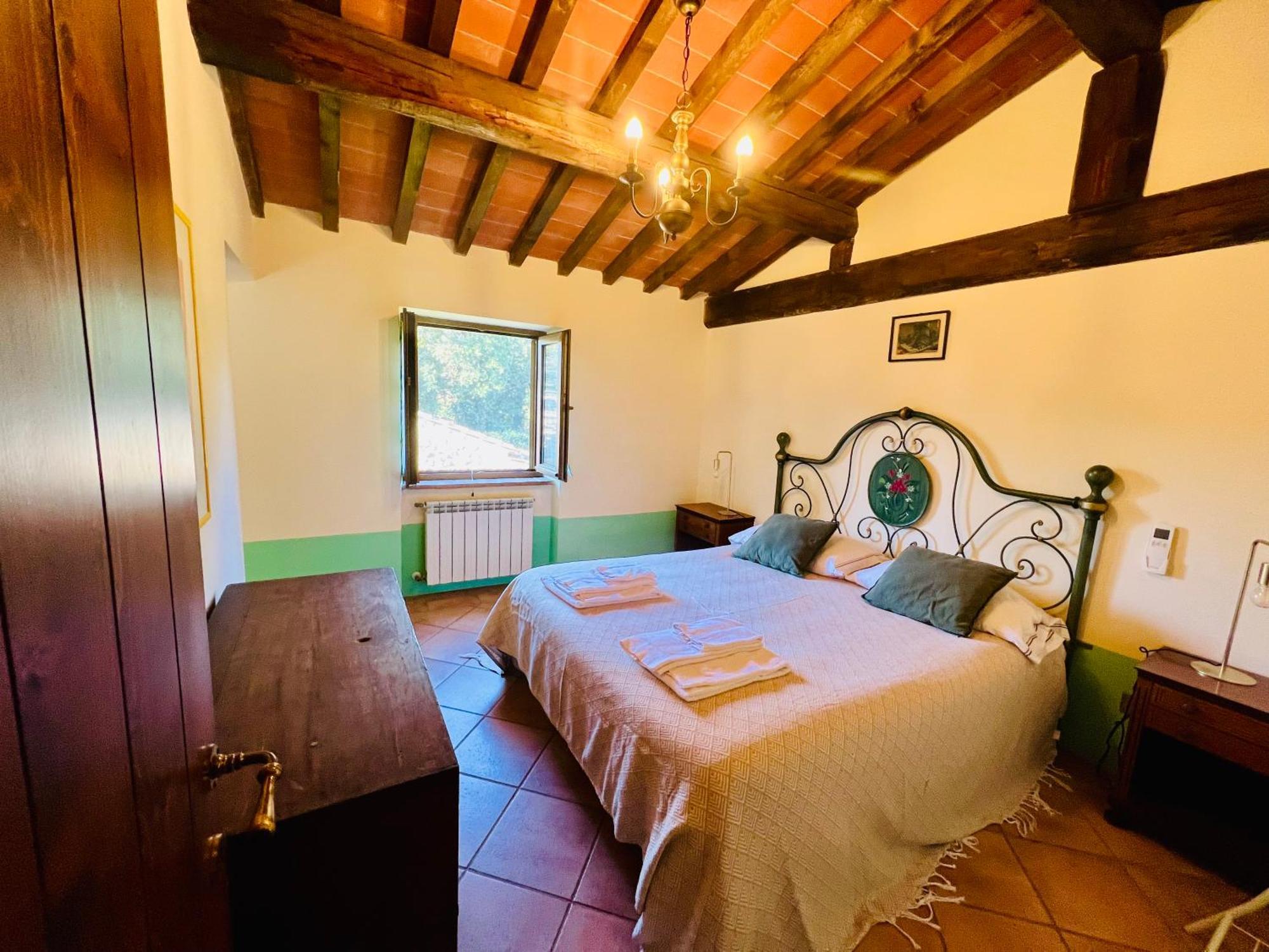 B&B Valle D'Oro Ansedónia Екстериор снимка